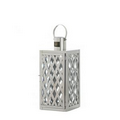 Steel Lattice Small Lantern